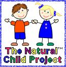 The Natural
             Child Project